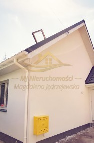 Dom Grodzisk Mazowiecki-2