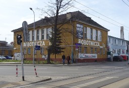 Lokal Wrocław Stare Miasto, ul. Robotnicza 1a