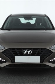Hyundai i30 II , Salon Polska, 1. Właściciel, Serwis ASO, Automat, VAT 23%,-2