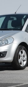 Suzuki SX4 I , Salon Polska, Serwis ASO, Klimatronic,-3