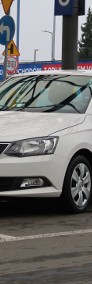 Skoda Fabia III , Salon Polska, Serwis ASO, Klima, Tempomat-3