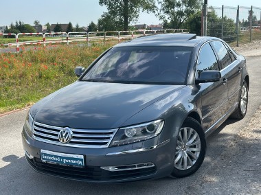 Volkswagen Phaeton-1