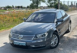 Volkswagen Phaeton