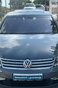 Volkswagen Phaeton-2