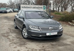 Volkswagen Phaeton