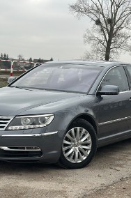 Volkswagen Phaeton-2