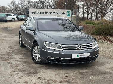 Volkswagen Phaeton-1