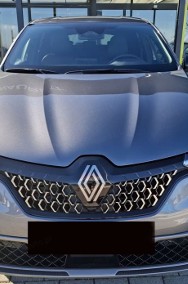 Renault Arkana Techno 1.3 TCe mHEV Techno 1.3 TCe mHEV 140KM / pakiet winter comfor-2