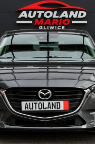Mazda 3 III Bezwypadkowy-Bardzo bogata wersja wyposazenia-Serwis-GWARANCJA !!!-2