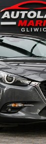 Mazda 3 III Bezwypadkowy-Bardzo bogata wersja wyposazenia-Serwis-GWARANCJA !!!-3