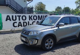 Suzuki Vitara II Krajowy, 4x4.