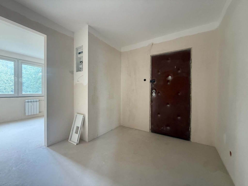 Mieszkanie na sprzedaż, 2 pokoje, 48 m², Turek