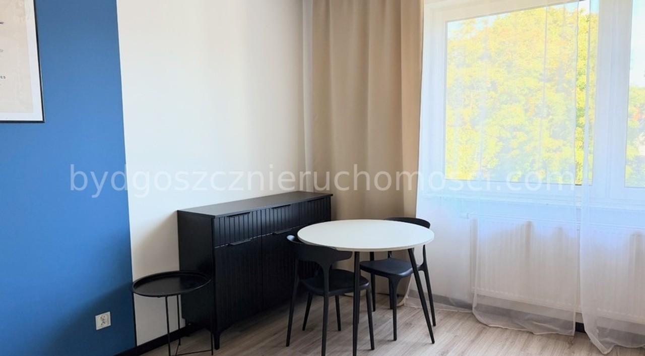 Kawalerka na wynajem, 23 m² Szwederowo