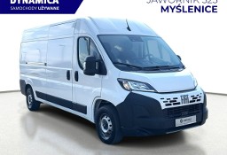 Fiat Ducato VAT 23% 2.2d 140KM M6 2024 r., L3H2, 3osobowy, przebieg 46tys.km