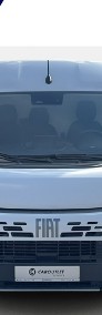 Fiat Ducato VAT 23% 2.2d 140KM M6 2024 r., L3H2, 3osobowy, przebieg 46tys.km-3