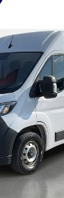 Fiat Ducato VAT 23% 2.2d 140KM M6 2024 r., L3H2, 3osobowy, przebieg 46tys.km-4