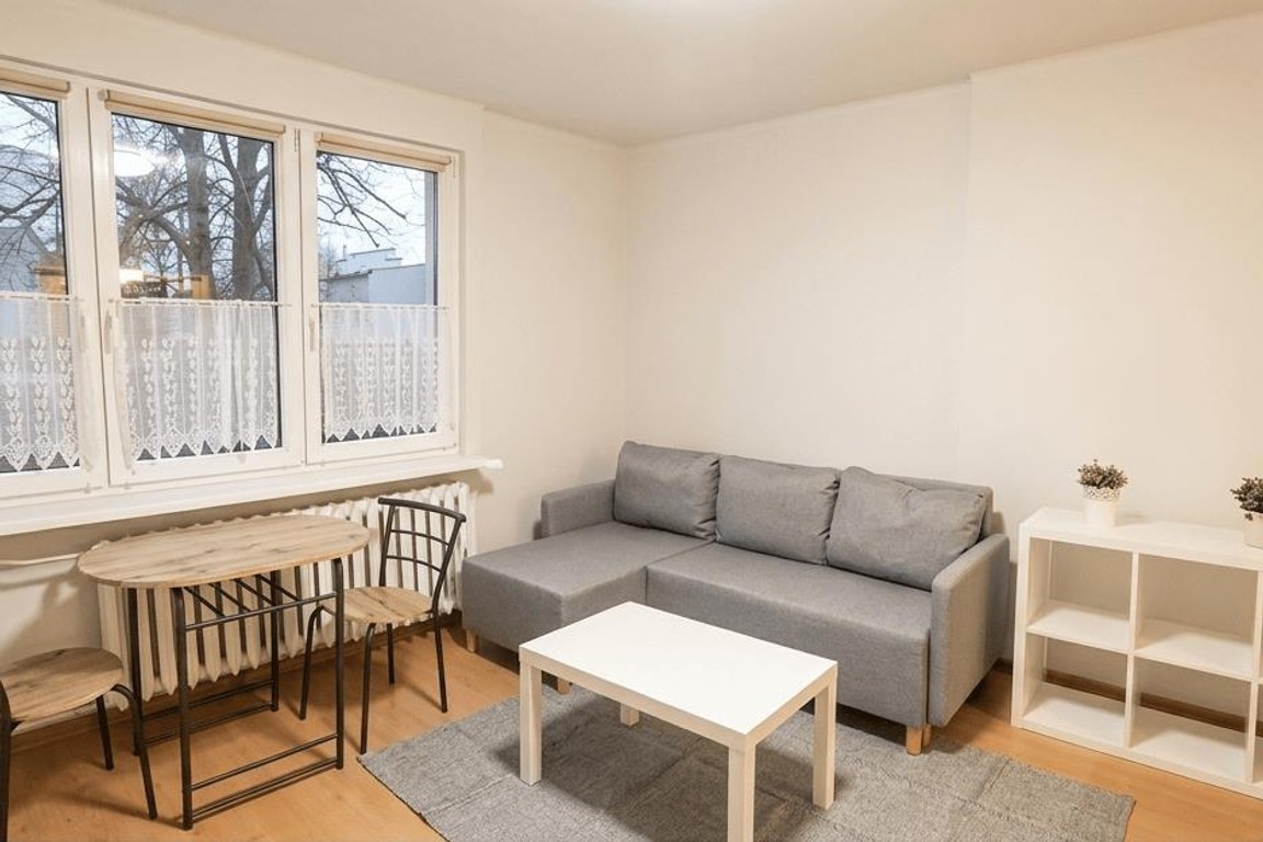 Kawalerka na wynajem, 26 m² Piotrowice, Armii Krajowej