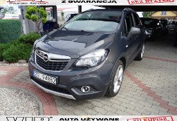 Opel Mokka PO WYMIANIE ROZRZĄDU