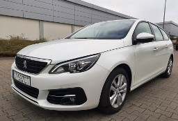 Peugeot 308 II Automat, Wirtualne zegary