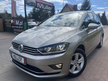 1,4TSI-125Km Mały przebieg !-1