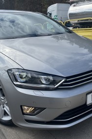 1,4TSI-125Km Mały przebieg !-2