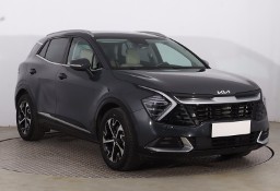 Kia Sportage IV Salon Polska, Serwis ASO, Automat, Skóra, Navi, Klimatronic,