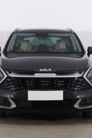 Kia Sportage IV Salon Polska, Serwis ASO, Automat, Skóra, Navi, Klimatronic,-2