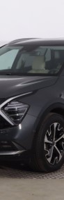 Kia Sportage IV Salon Polska, Serwis ASO, Automat, Skóra, Navi, Klimatronic,-3