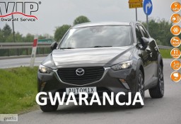Mazda CX-3 2.0 Benzyna gwarancja przebiegu nawigacja serwis ASO SkyActive