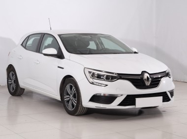 Renault Megane IV , Klima, Tempomat-1