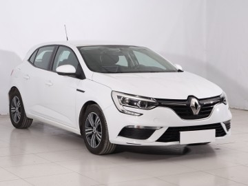 Renault Megane IV , Klima, Tempomat