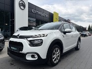 Citroen C3 Citroën C3 1.2 PureTech 2023 | Wersja YOU! | 33 tys. km | Salon PL |