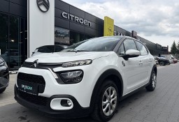Citroen C3 Citroën C3 1.2 PureTech 2023 | Wersja YOU! | 33 tys. km | Salon PL |