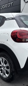 Citroen C3 Citroën C3 1.2 PureTech 2023 | Wersja YOU! | 33 tys. km | Salon PL |-3