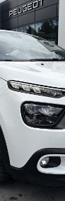 Citroen C3 Citroën C3 1.2 PureTech 2023 | Wersja YOU! | 33 tys. km | Salon PL |-4