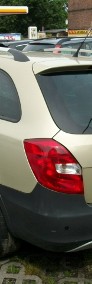 Skoda Fabia II scout - anglik-3