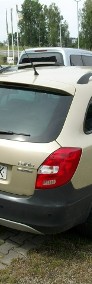 Skoda Fabia II scout - anglik-4