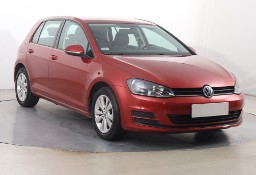 Volkswagen Golf VII , Salon Polska, Klima, Tempomat