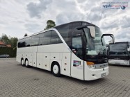 Setra S 415 HDH / EURO 5 / 53 MIEJSCA / 12. 30 M