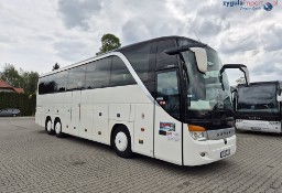 Setra S 415 HDH / EURO 5 / 53 MIEJSCA / 12. 30 M