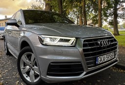 Audi Q5 FULL LED , Prestige , 4x4 252km
