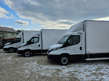 Renault Master /Iveco Daily 35S18 Chłodnia Izoterma Kontener * GWARANCJA * 3.0/180K-1