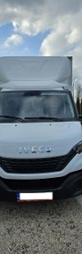 Renault Master /Iveco Daily 35S18 Chłodnia Izoterma Kontener * GWARANCJA * 3.0/180K-3