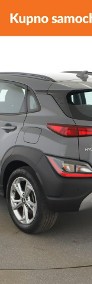 Hyundai Kona virtual led niski przebieg grzane fotele kamera navi auto klima-4