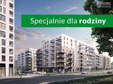 Nowe mieszkanie Gdańsk Wrzeszcz, ul. Grudziądzka-1