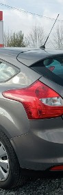 Ford Focus III Titanium 1.6 Benzyna 125 KM Klimatronic Bluetooth Kredyt Bez BIK i K-4