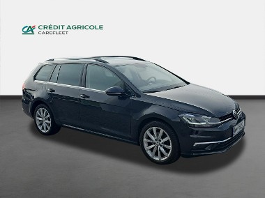 Volkswagen Golf VII VII 2.0 TDI BMT Highline DSG Kombi. WW982SJ-1