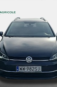 Volkswagen Golf VII VII 2.0 TDI BMT Highline DSG Kombi. WW982SJ-2