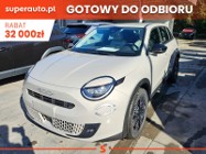 Fiat 600 Icon 1.2 Turbo Hybrid eDCT Icon 1.2 Turbo Hybrid eDCT 110KM