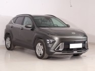 Hyundai Kona , Salon Polska, 1. Właściciel, Serwis ASO, Automat, Skóra,